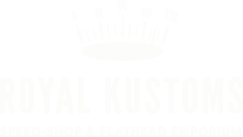 Royal Kustoms