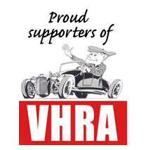 VHRA-support