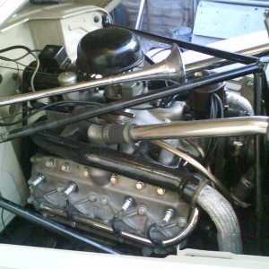 Andy's Engine