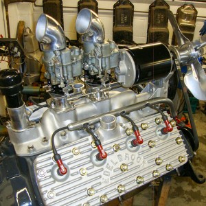 Bob’s Engine