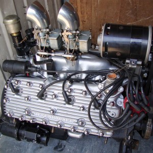 Dave's Engine