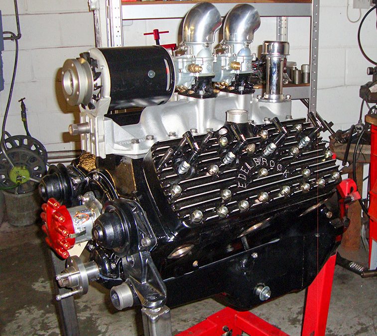 Bob’s Engine II