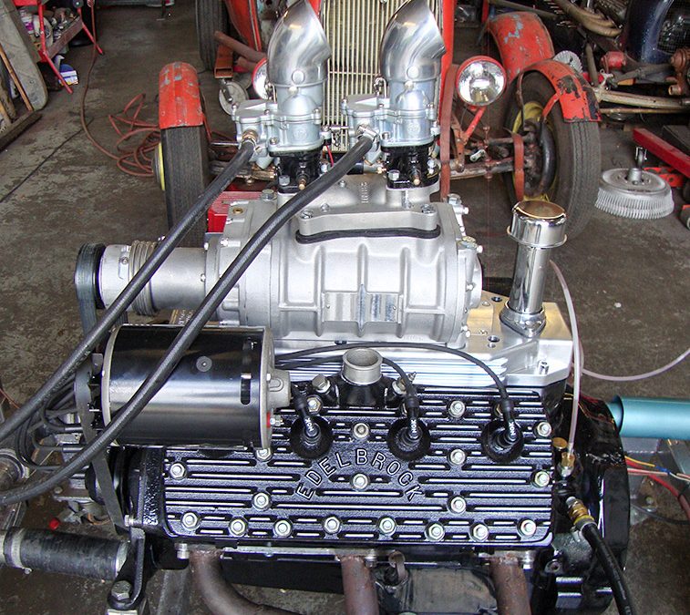 Bob’s Engine III