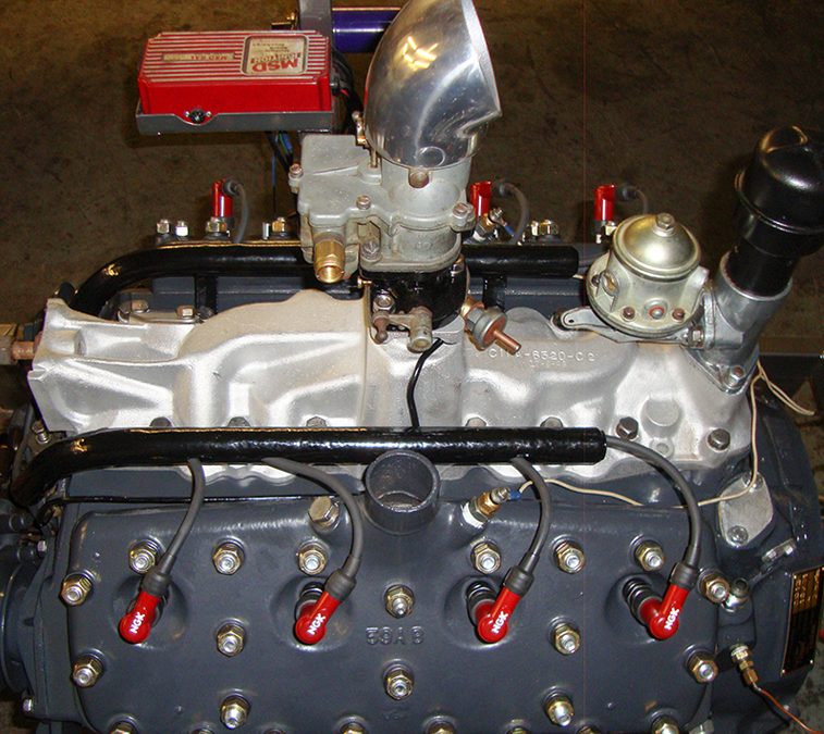 Edwin’s Engine II