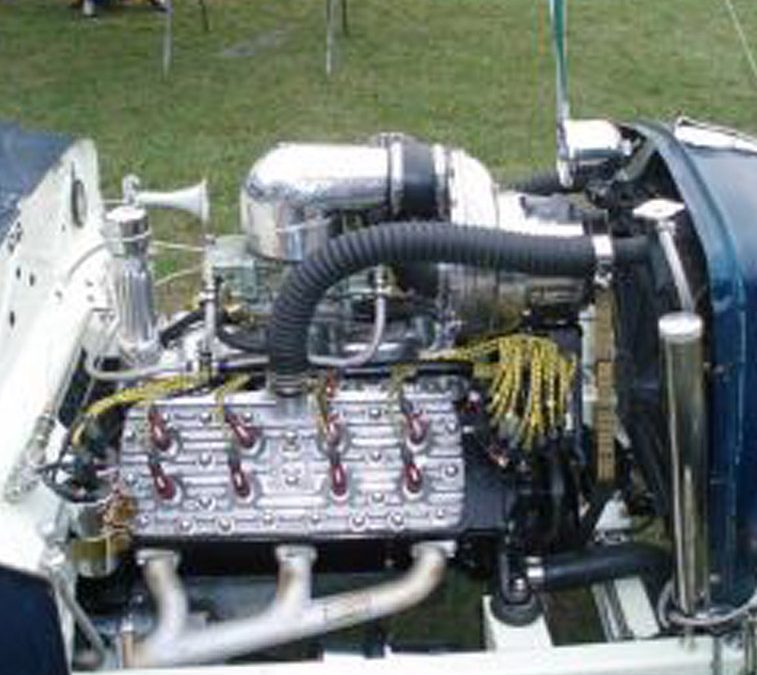 Kelvin’s Engine II