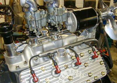 Bob’s Engine